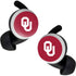 University of Oklahoma Sooners Cracked Google Pixel Buds Skin